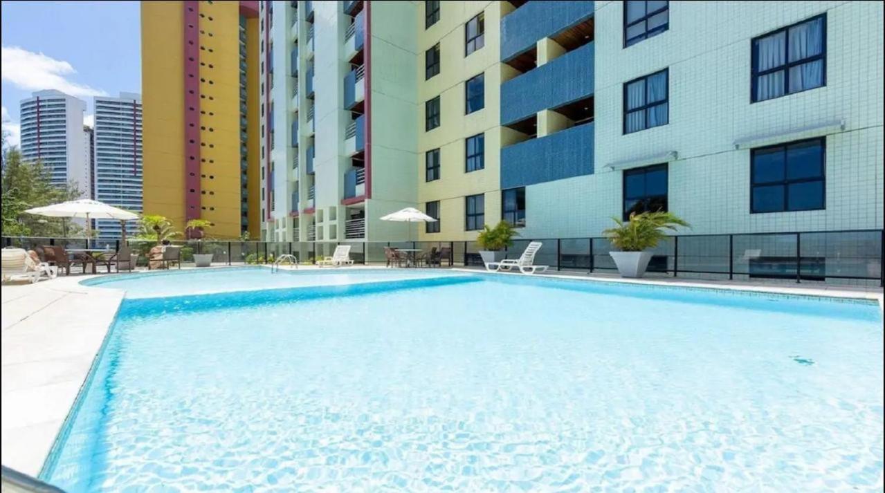 Paradise Flat Натал Экстерьер фото